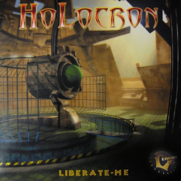 Liberate-Me