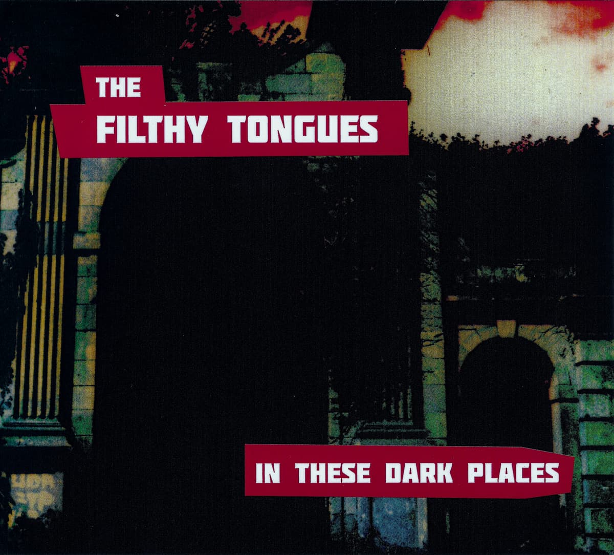 In These Dark Places