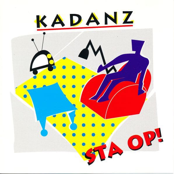 Sta op!