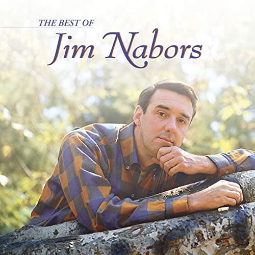 The Best of Jim Nabors