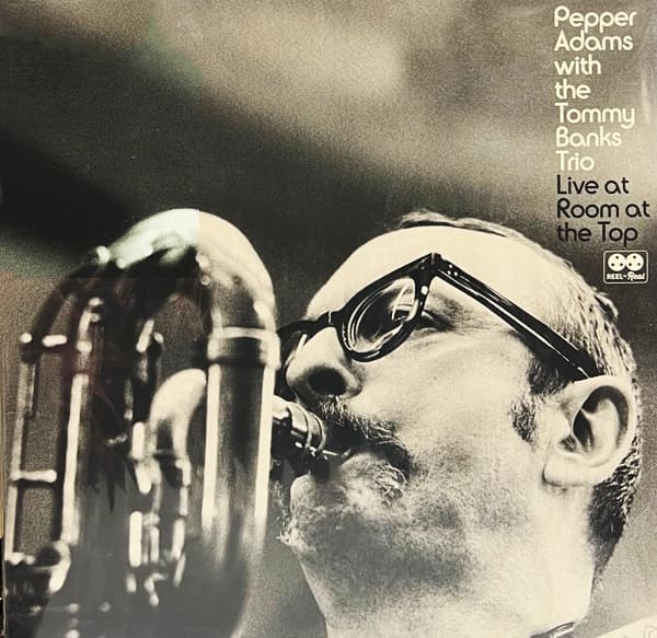 Live at Room at the Top