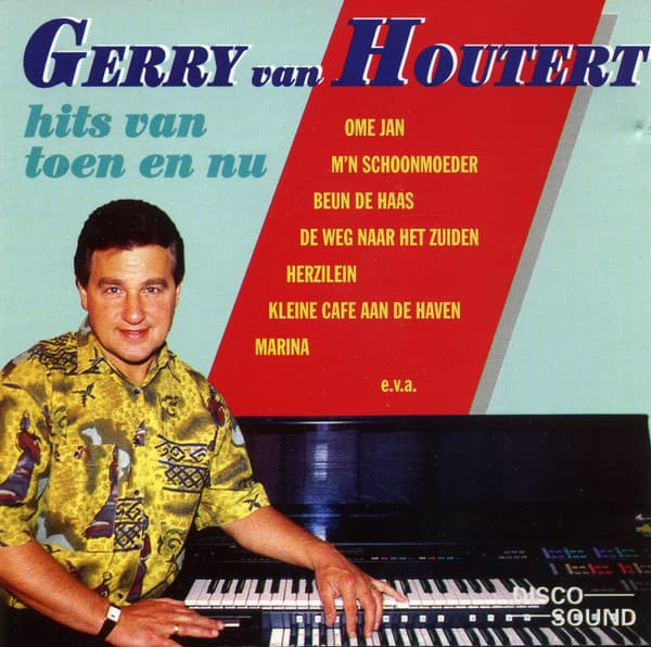 Hits van toen en nu