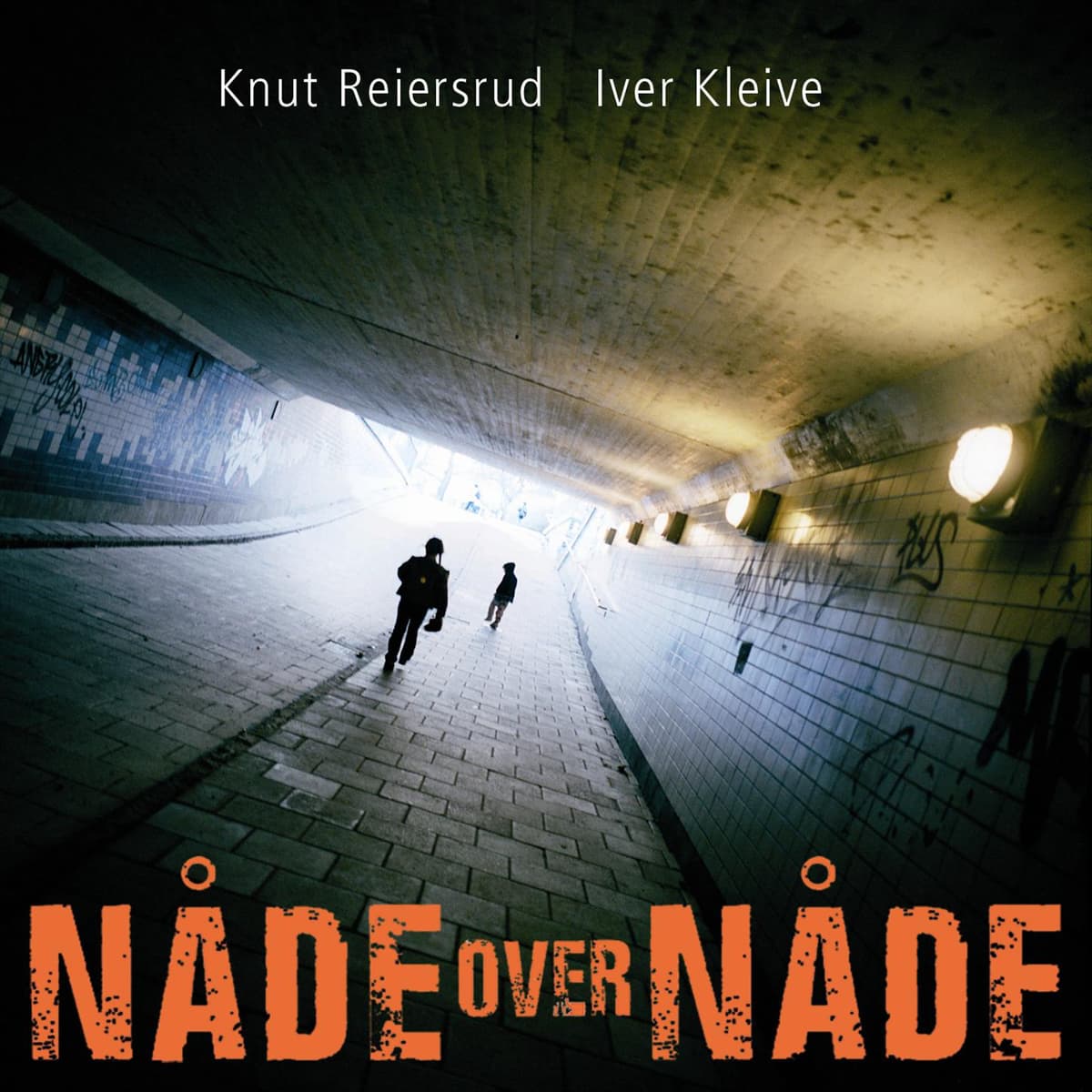 Nåde over nåde