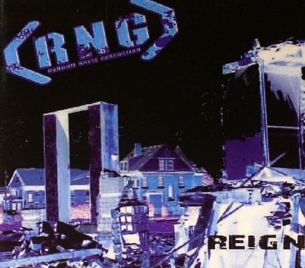 Reign