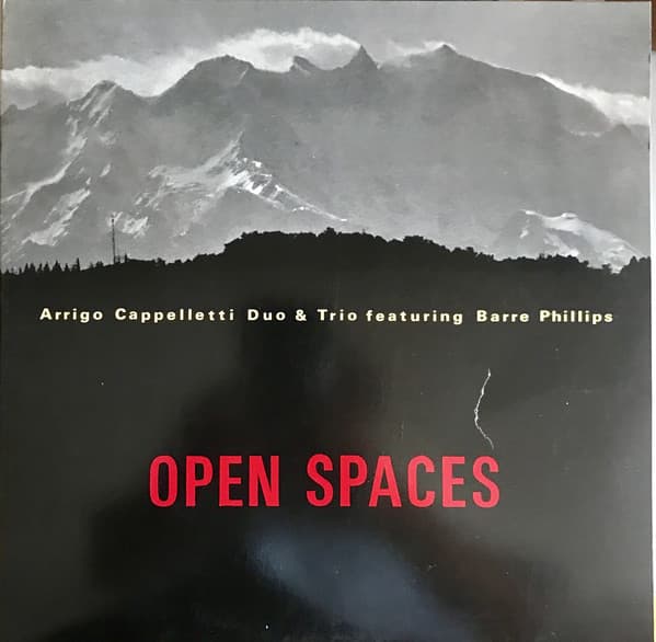 Open Spaces