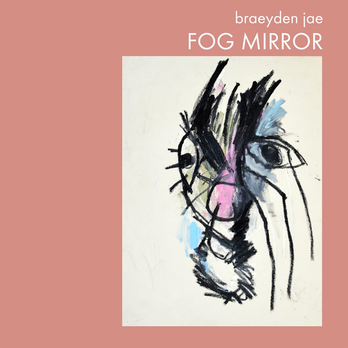 Fog Mirror