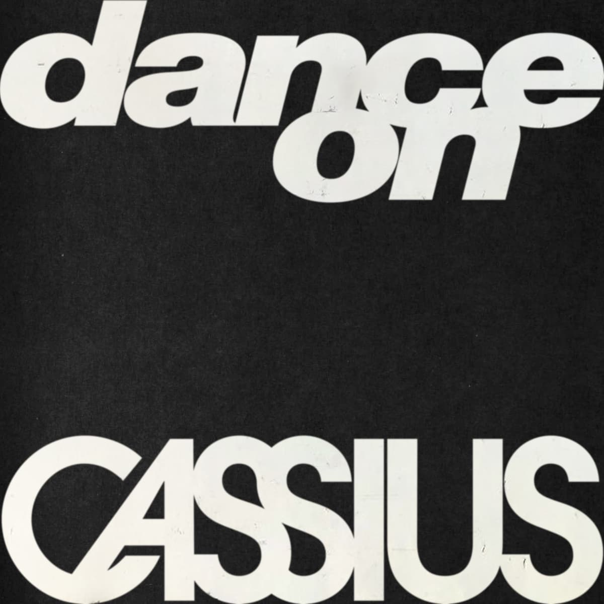 Dance On