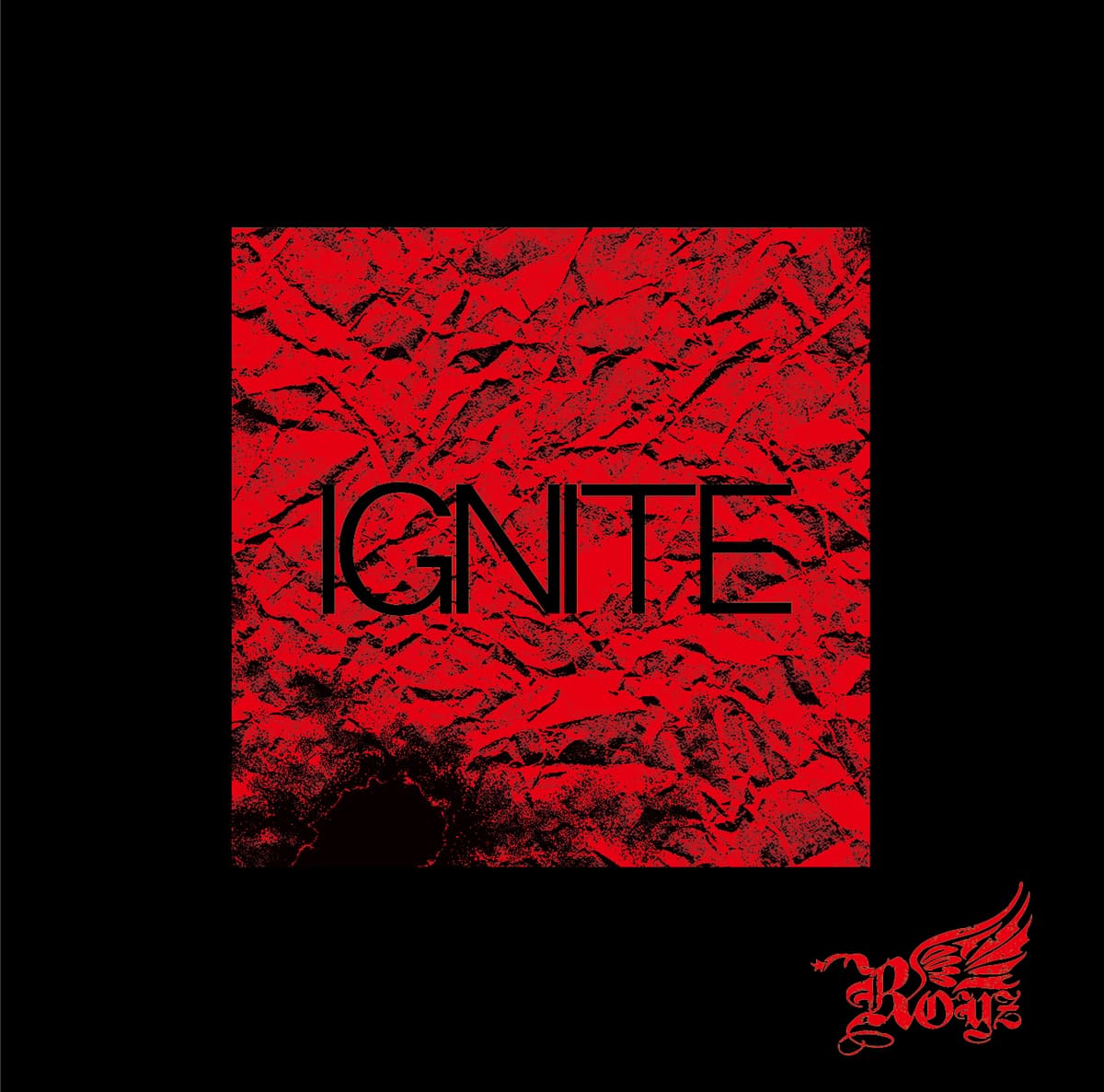 IGNITE
