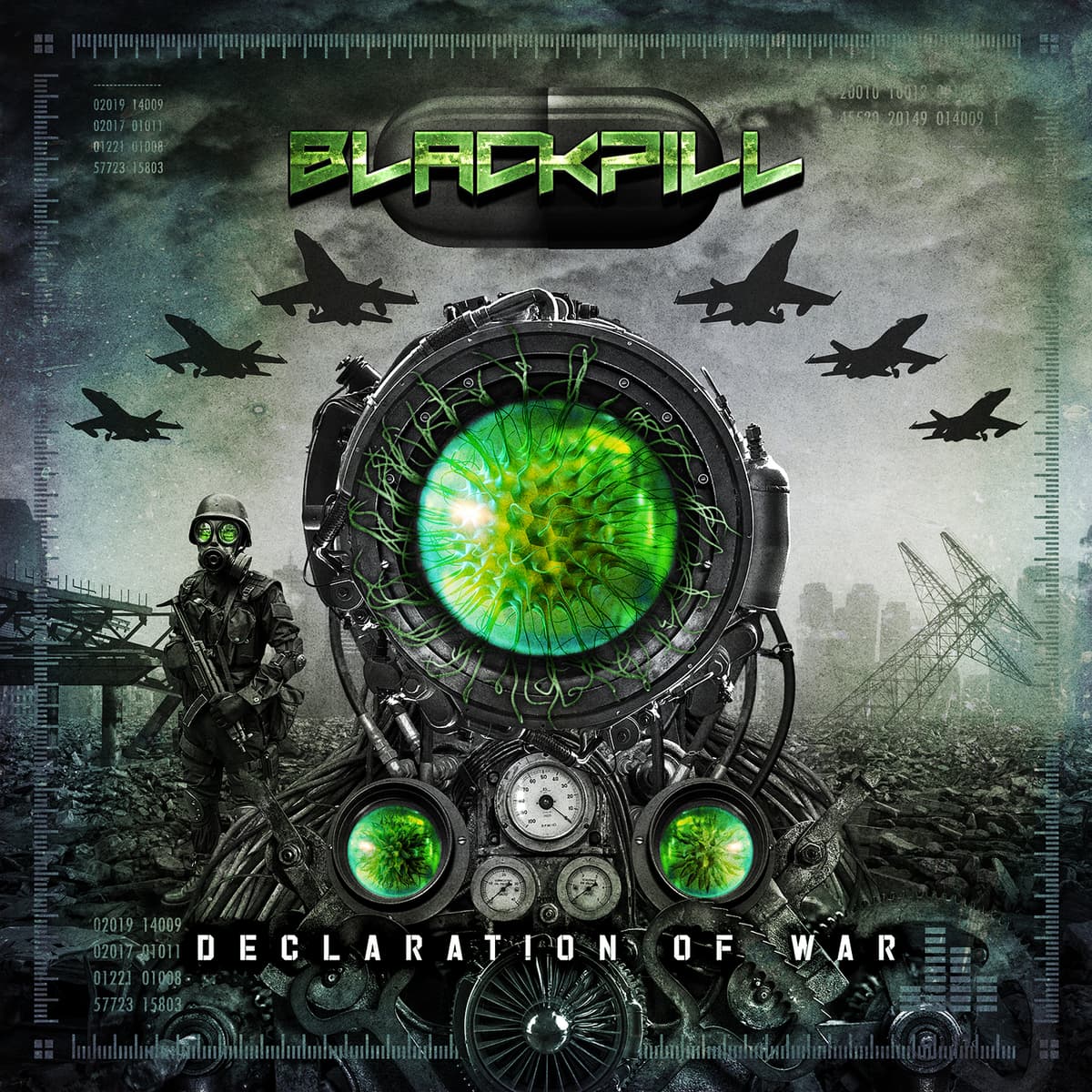 Declaration of War