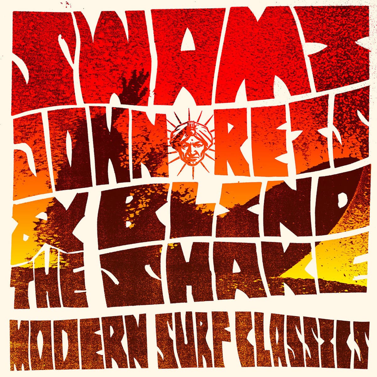 Modern Surf Classics