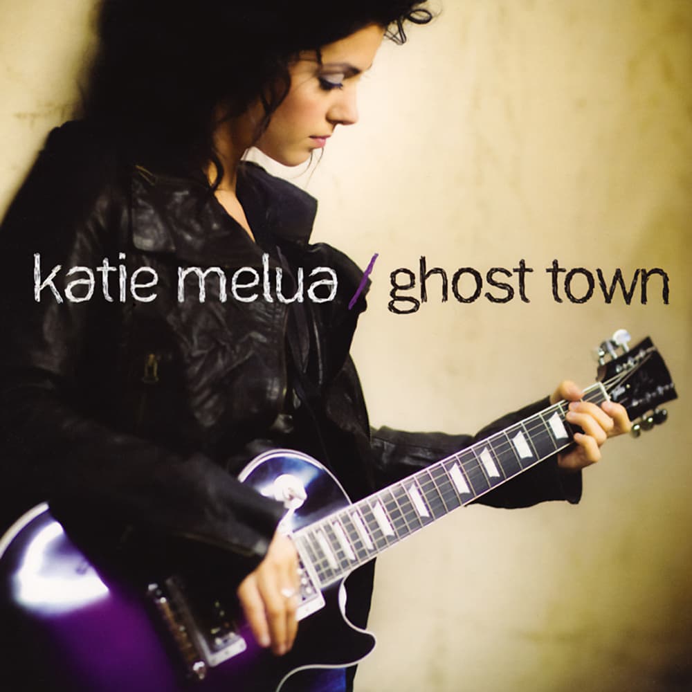 Ghost Town