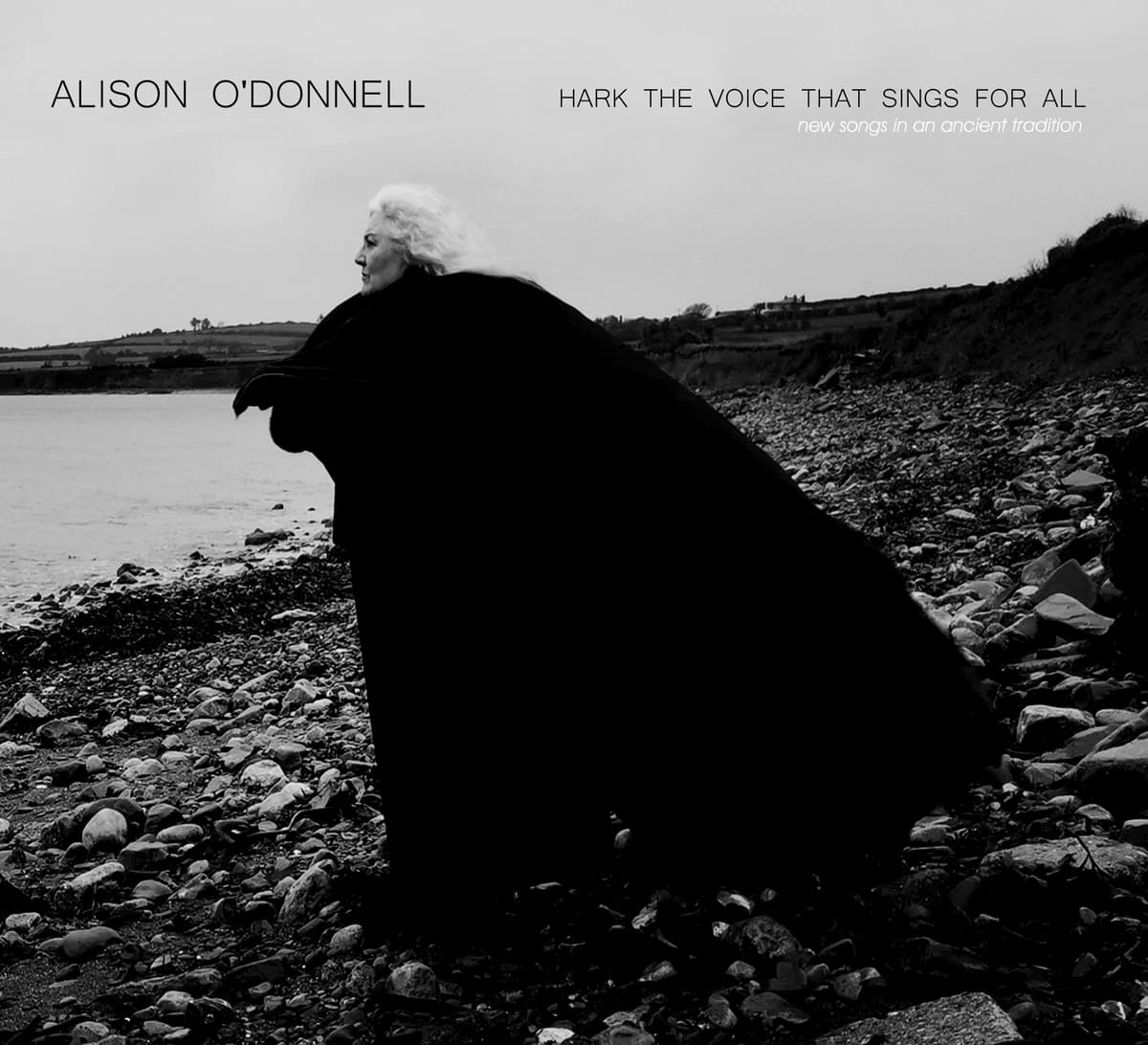 Hark The Voice That Sings For All : New Songs In An Ancient Tradition