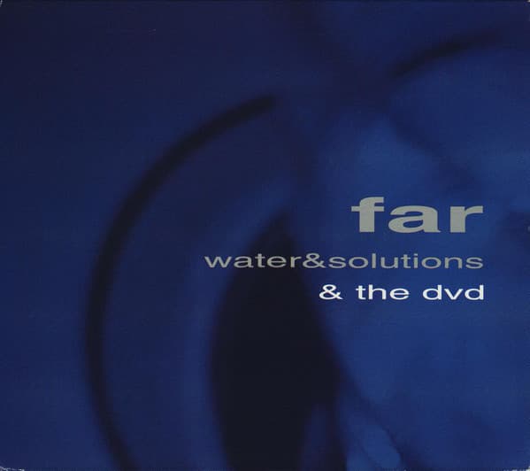 Water & Solutions