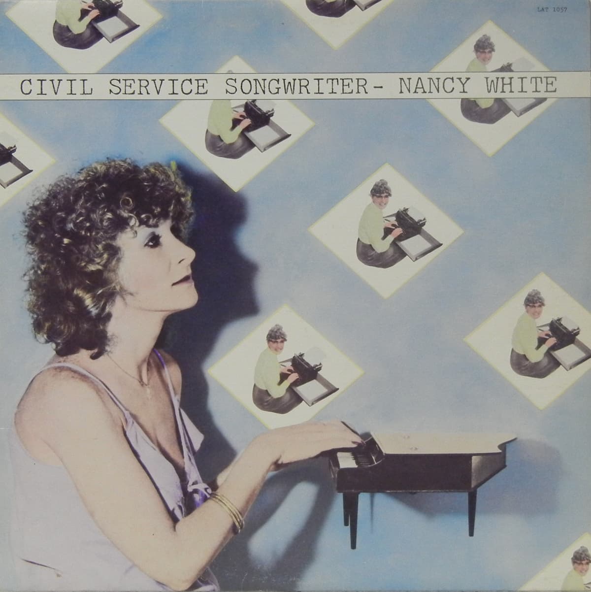Civil Service Songwriter