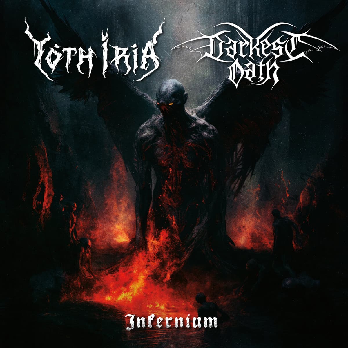 Infernium (Split)