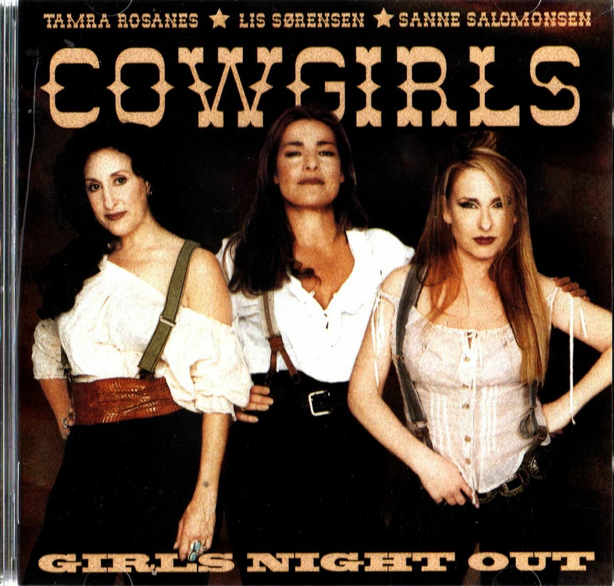 Girls Night Out