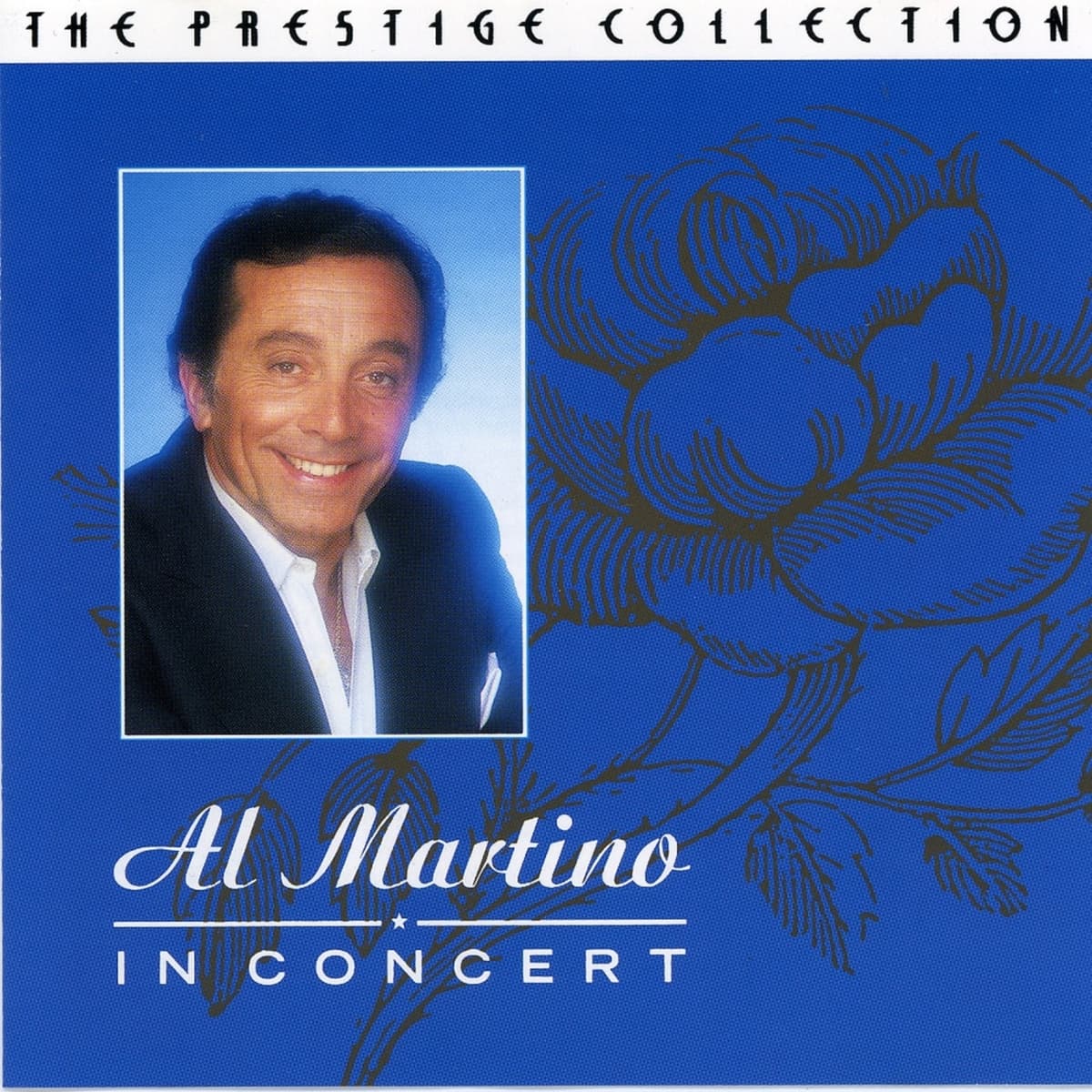 Live in Concert