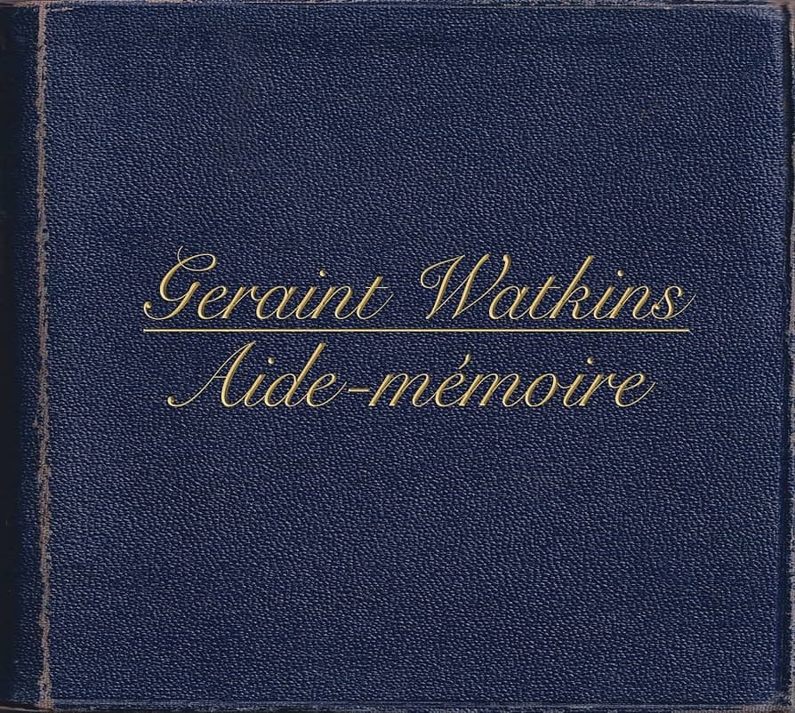 Aide-mémoire