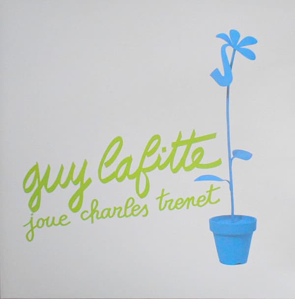 Joue Charles Trenet