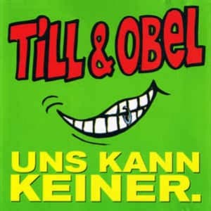 Uns kann keiner.