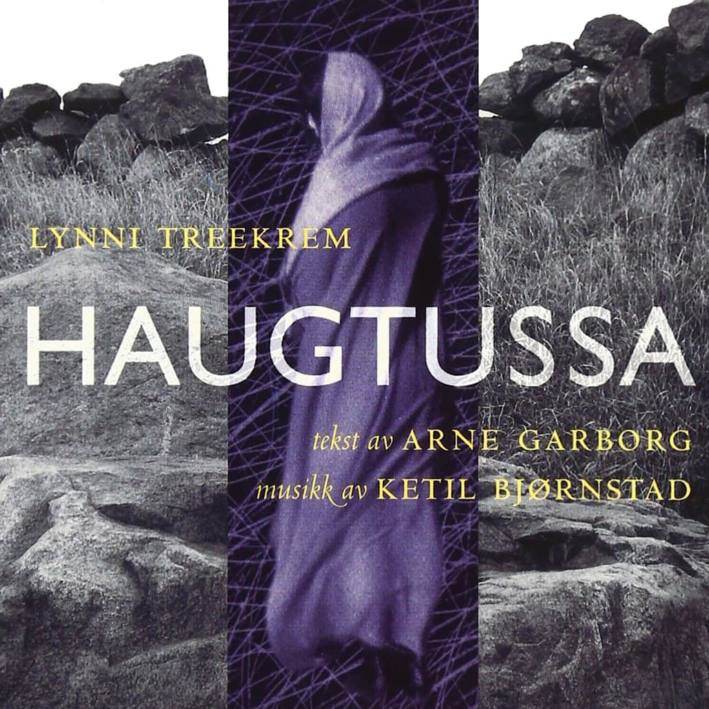 Haugtussa