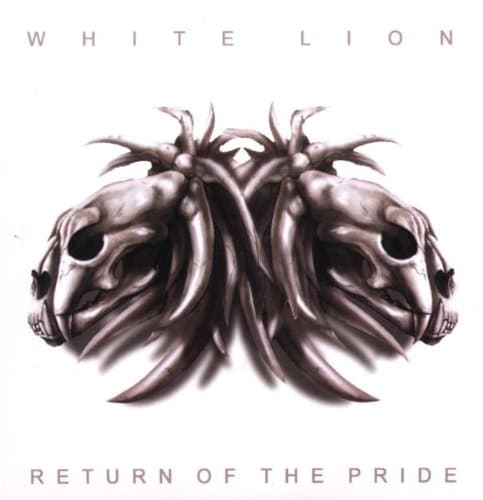 Return of the Pride