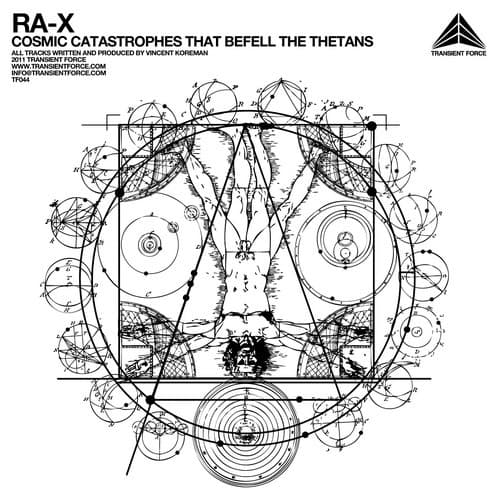 Cosmic Catastrophes That Befell The Thetans
