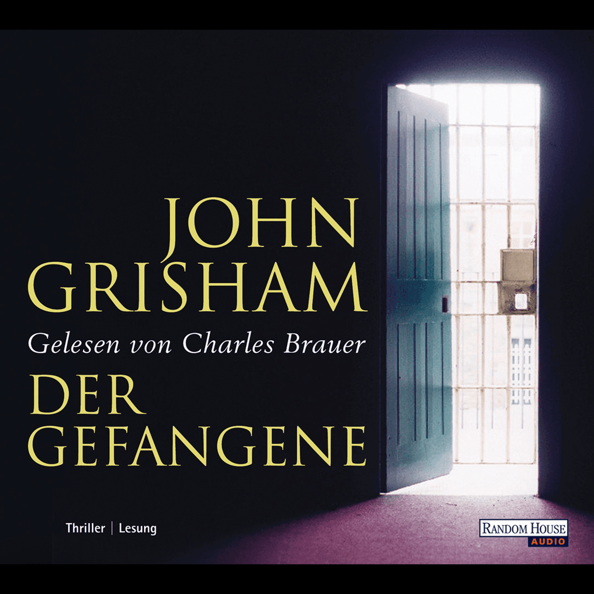 Der Gefangene