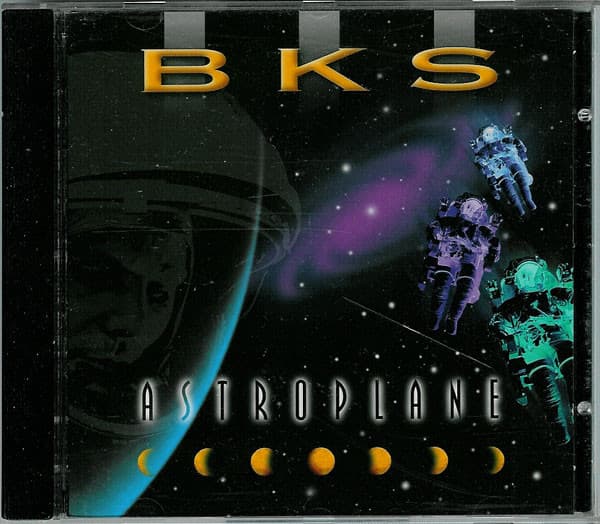 Astroplane