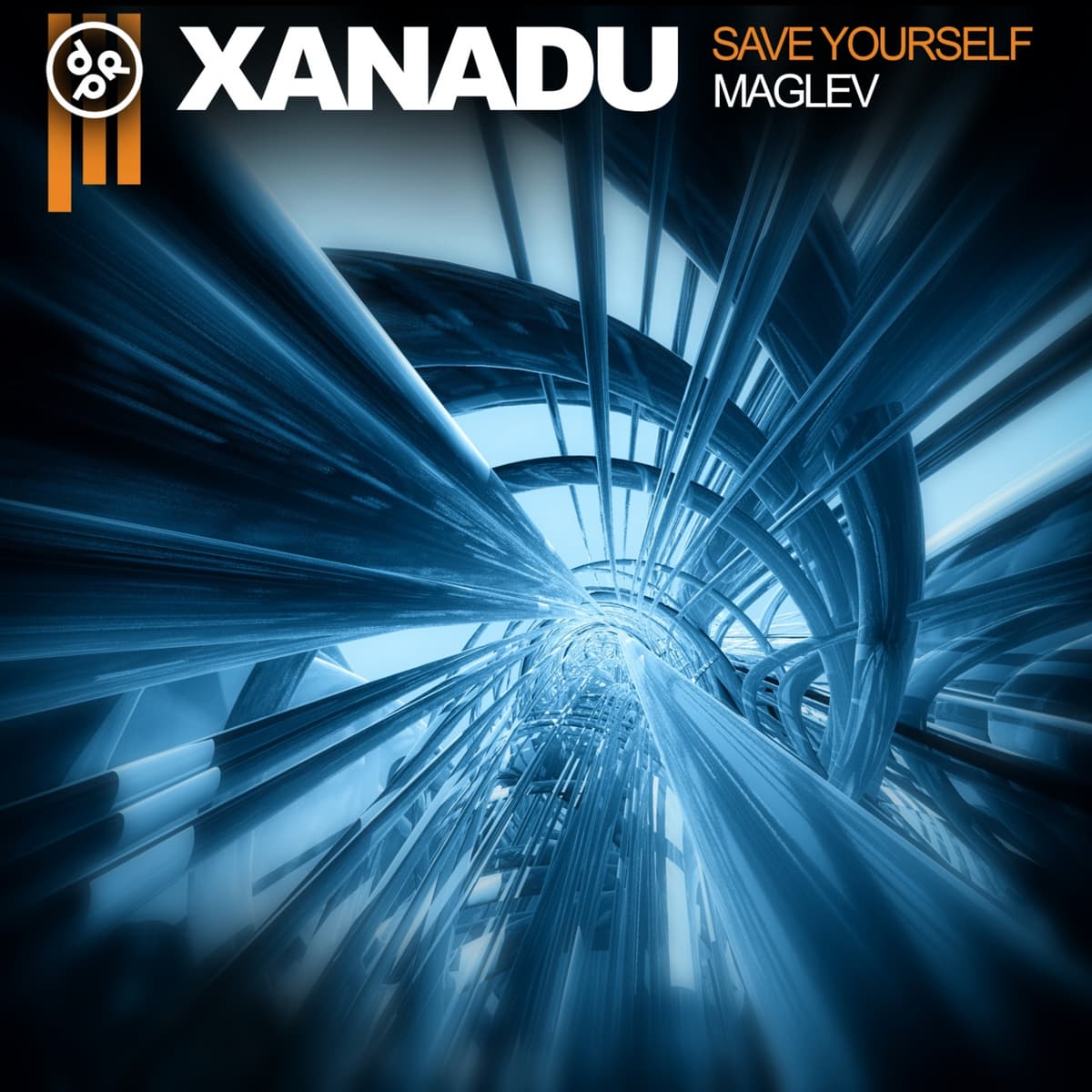 Save Yourself / Maglev