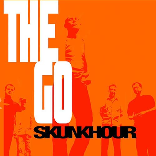 The Go