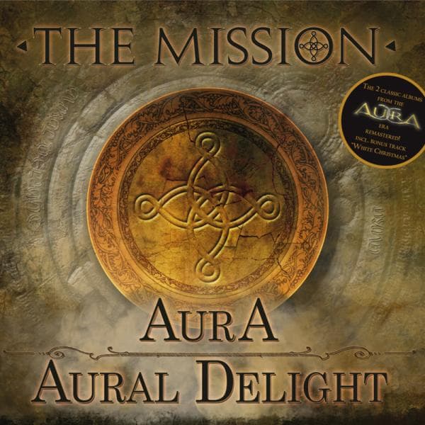 Aura / Aural Delight
