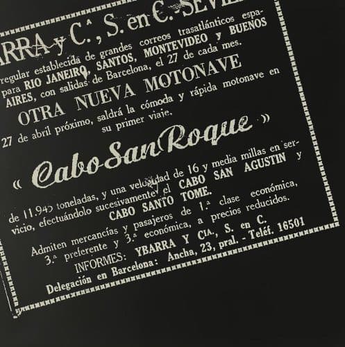 Cabo San Roque