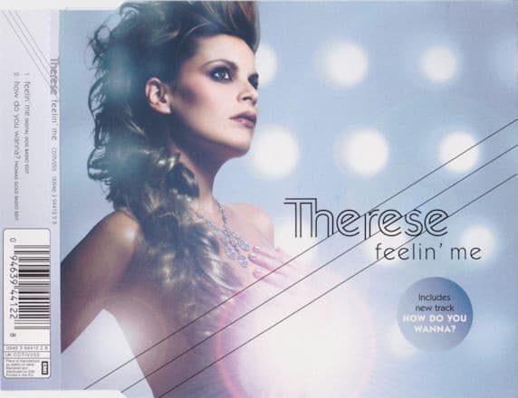 Feelin' Me