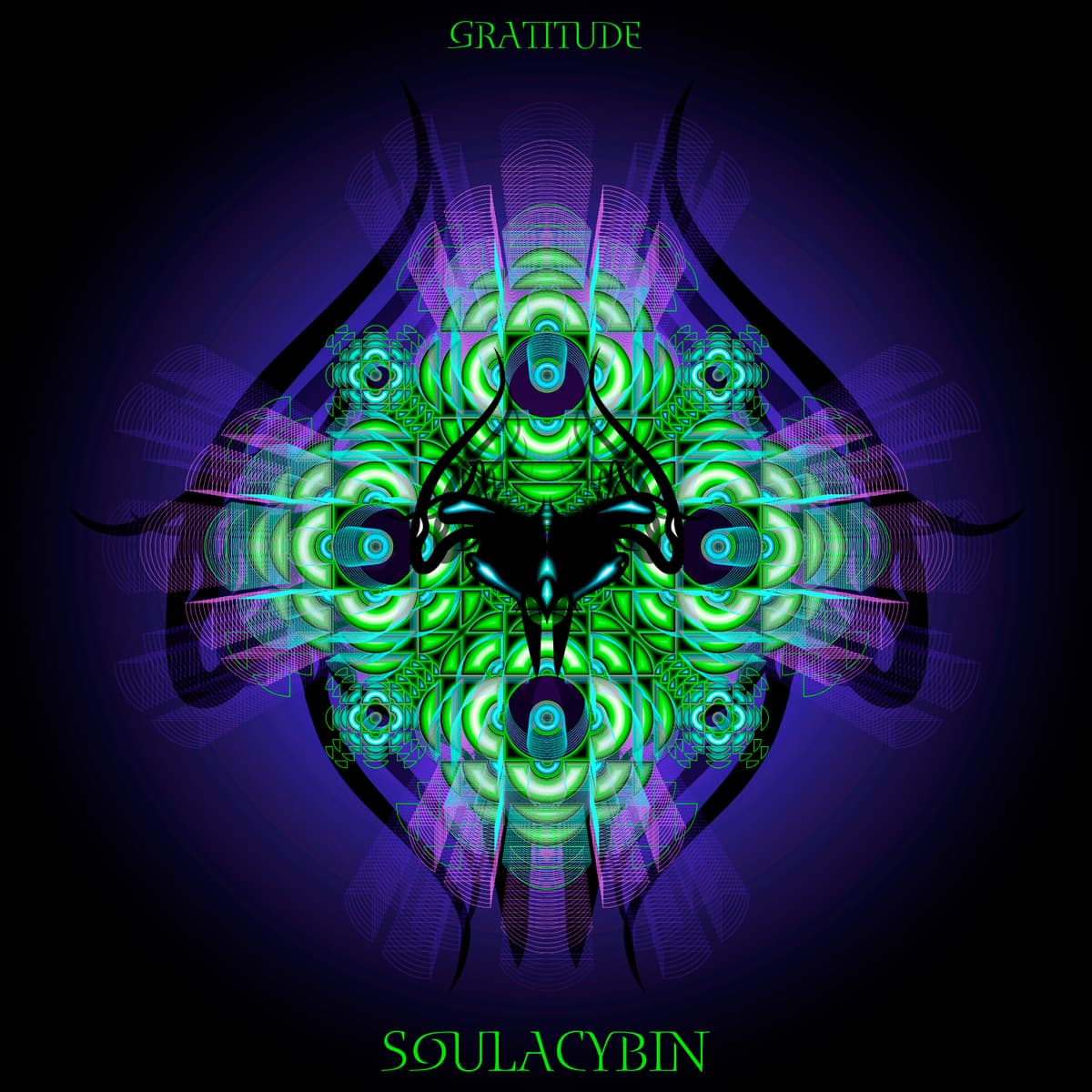 Gratitude