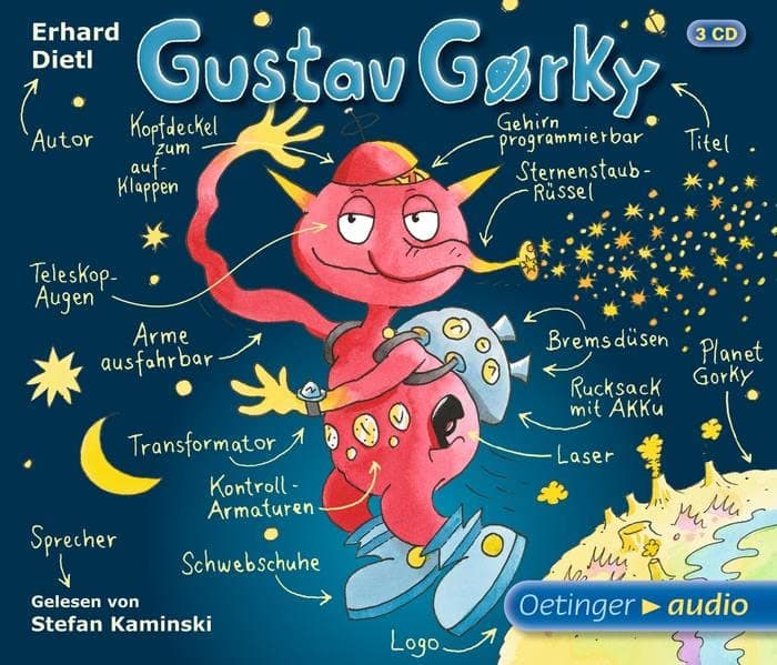Gustav Gorky