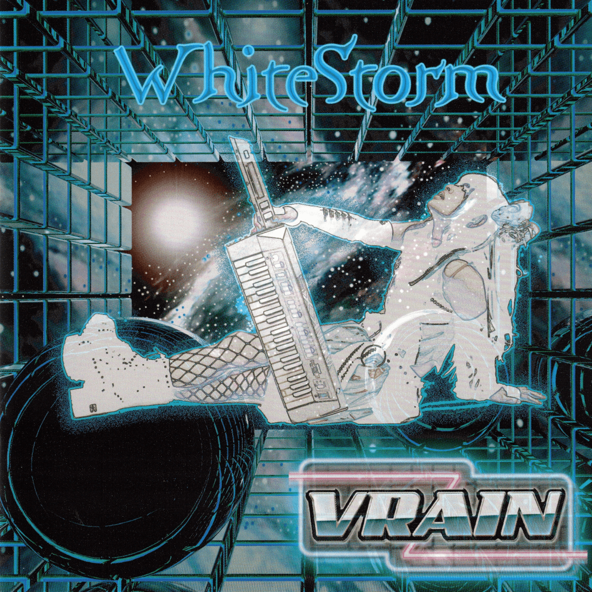 White Storm