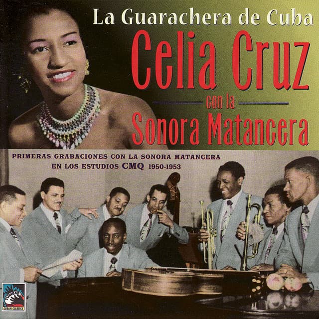 La guarachera de cuba