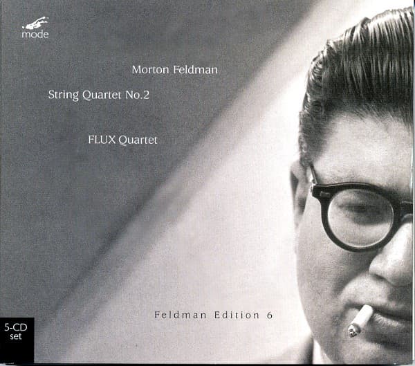 String Quartet no. 2