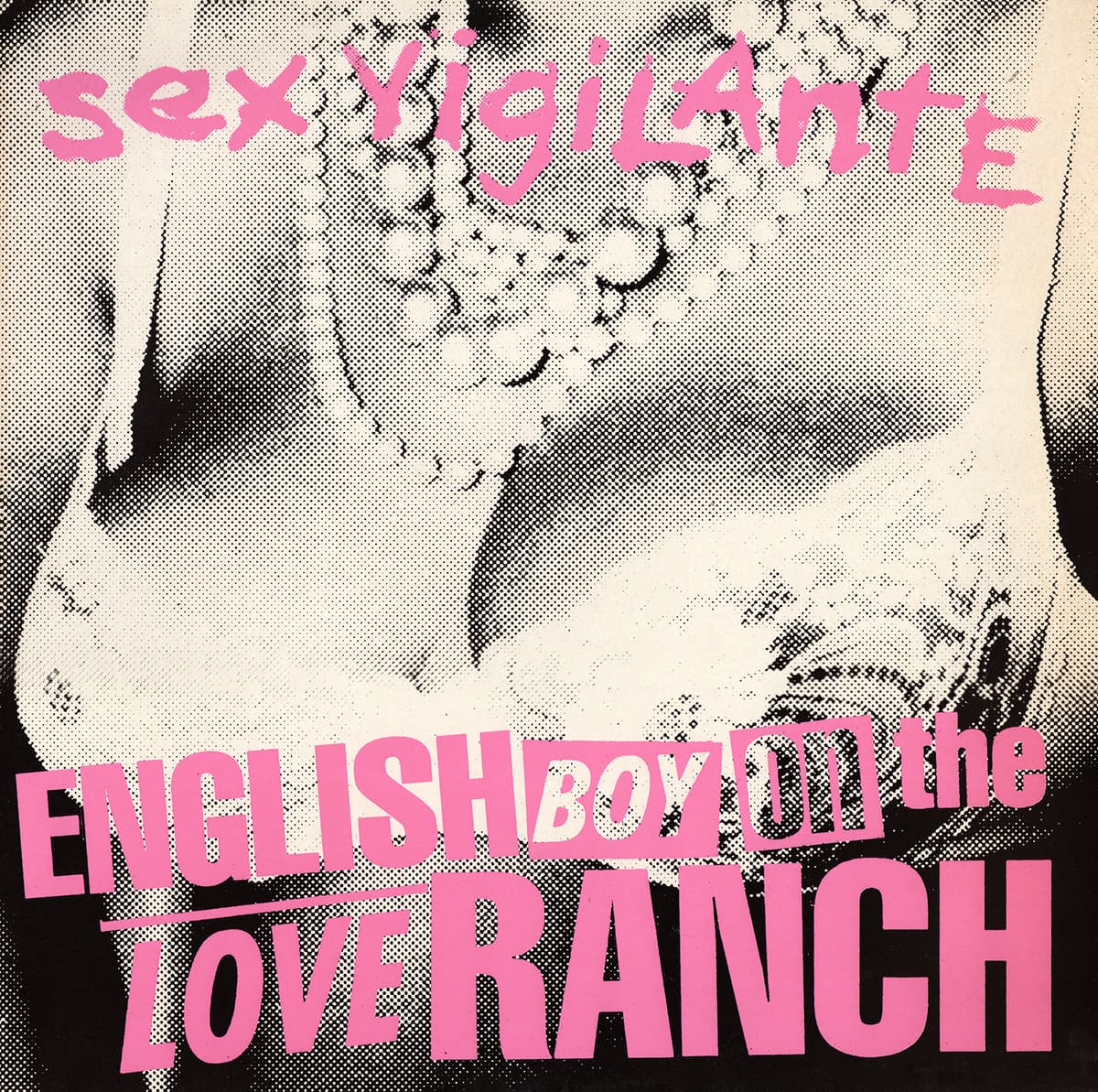 Sex Vigilante