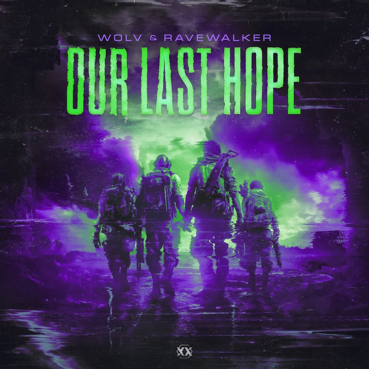 Our Last Hope