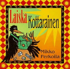 Laiska kottarainen