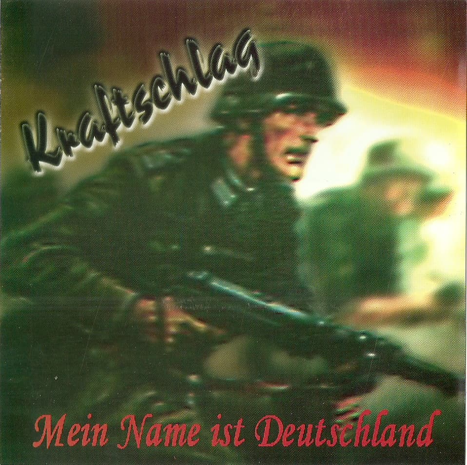 Mein Name Ist Deutschland