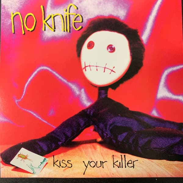 Kiss Your Killer