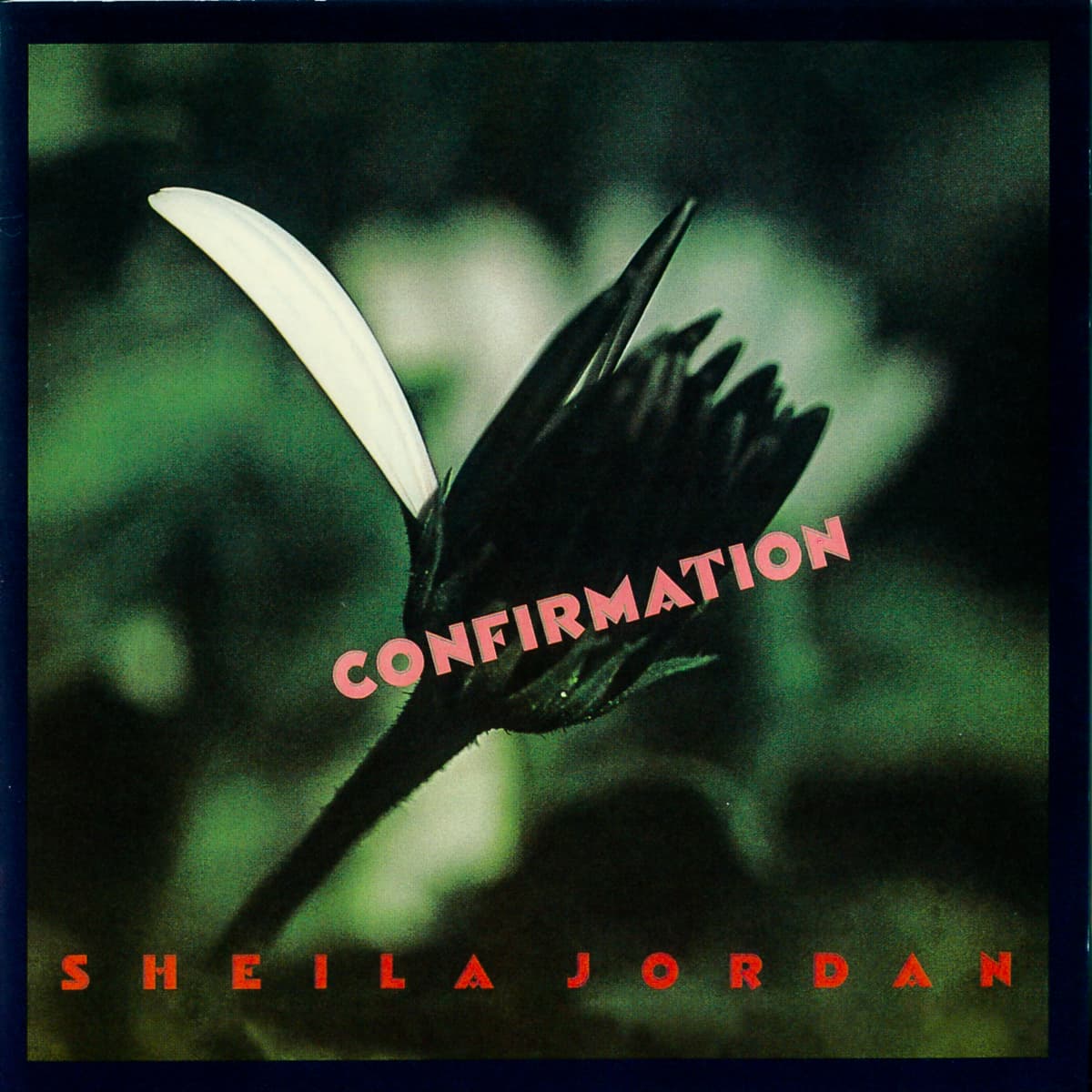 Confirmation
