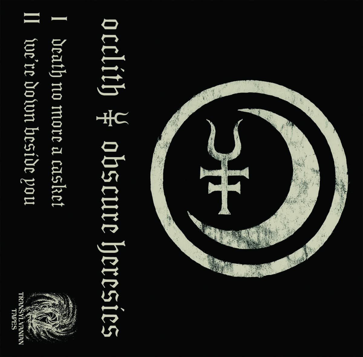 Obscure Heresies