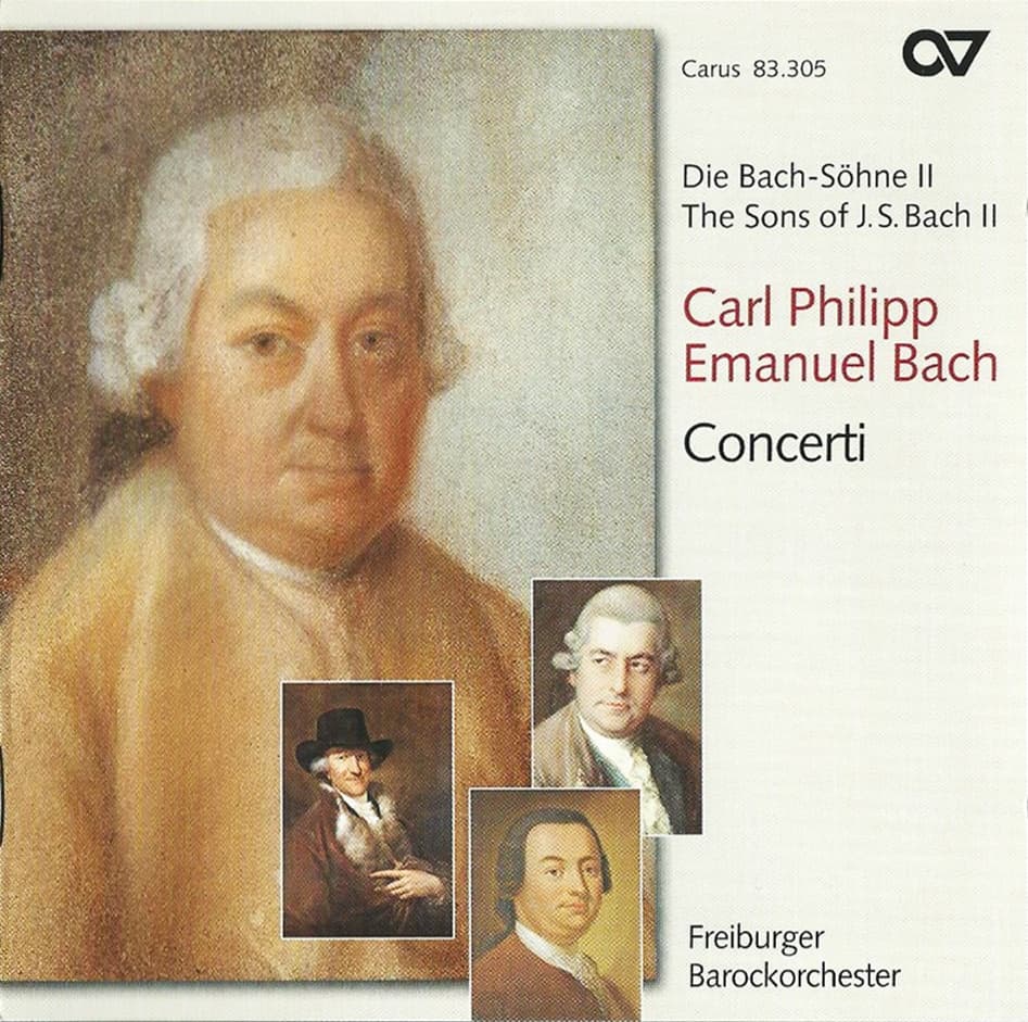 Concerti