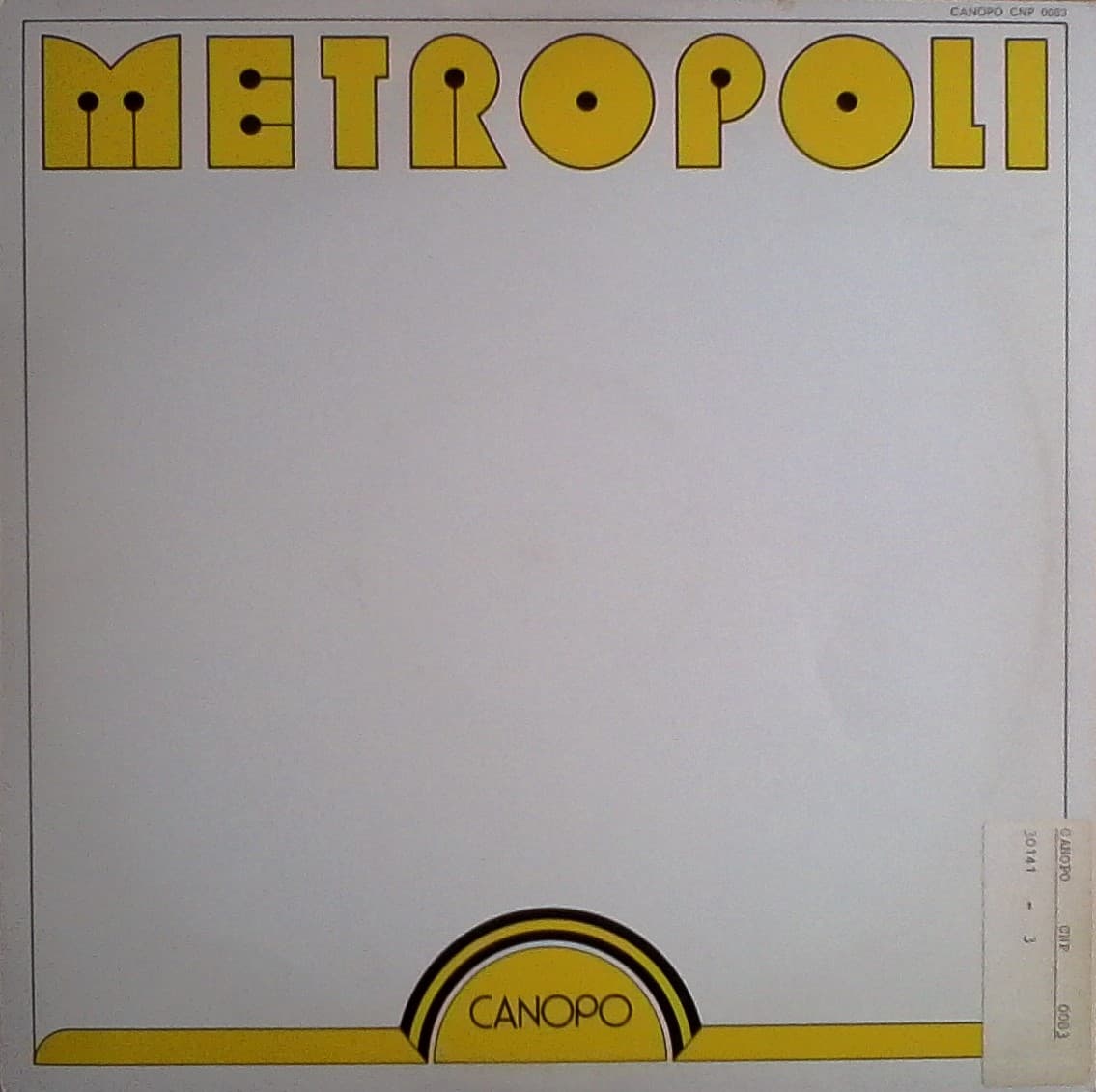 Metropoli