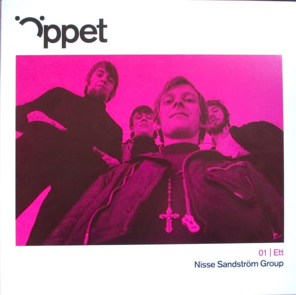 Nisse Sandström Group