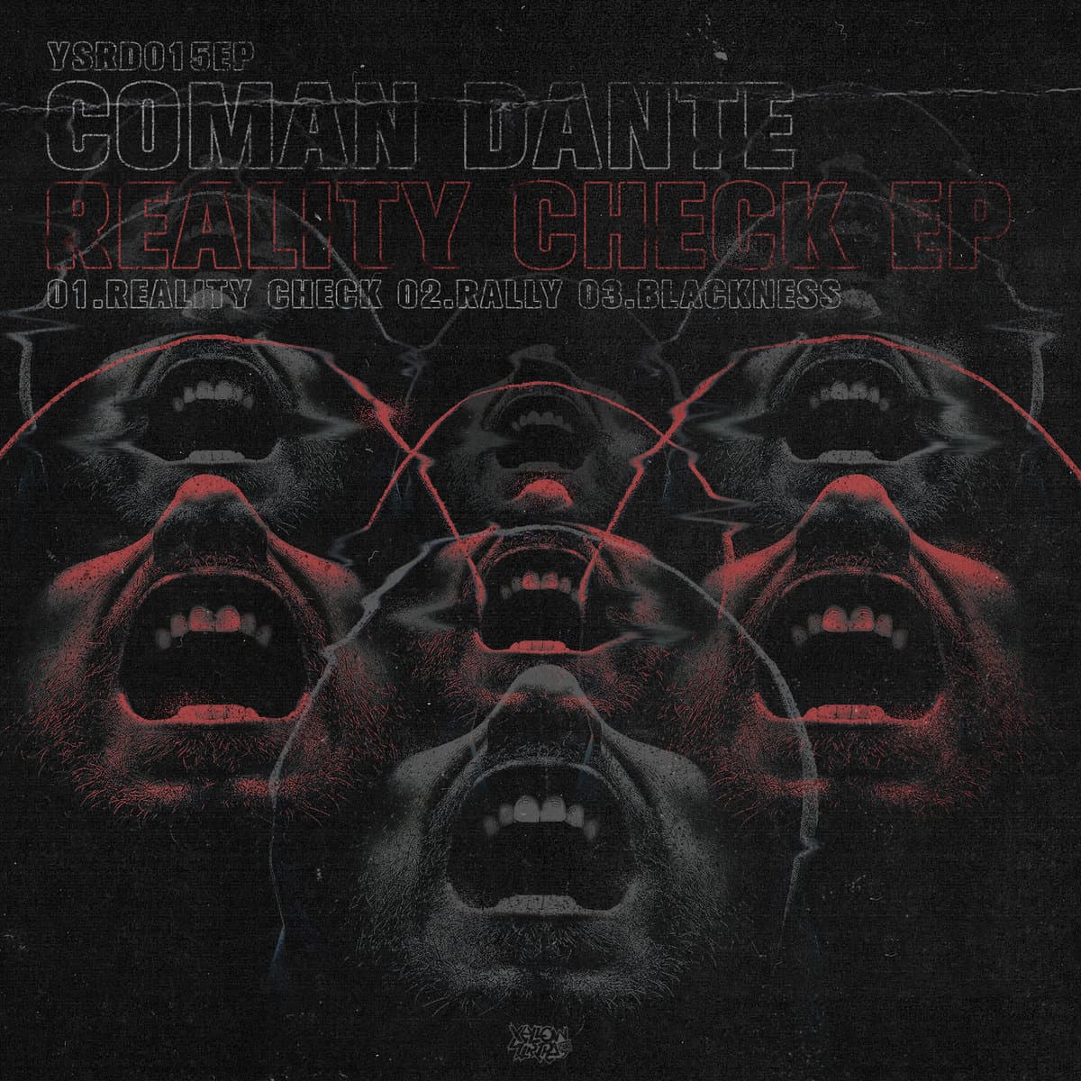 Reality Check EP